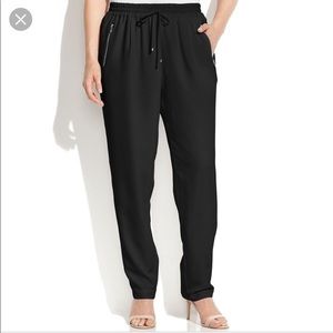 Calvin Klein Drawstring Pants